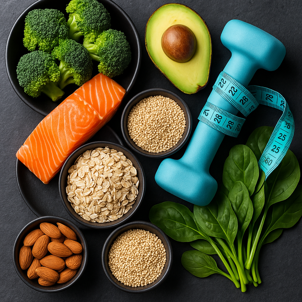 Nutrition sportive : les bases